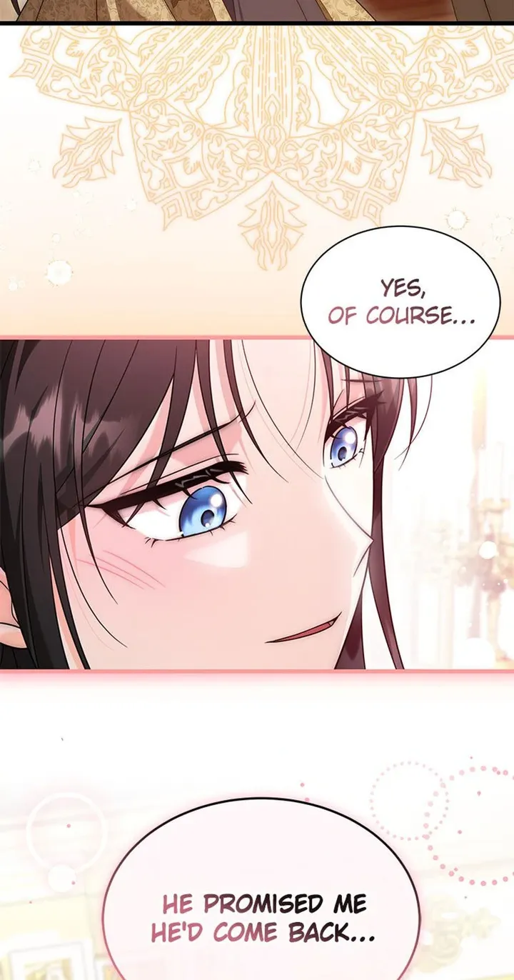 She Was Sent by God Chapter 36 page 21