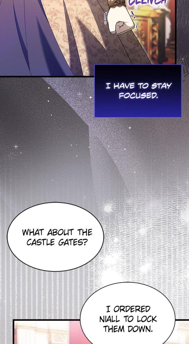 She Was Sent by God Chapter 36 page 3