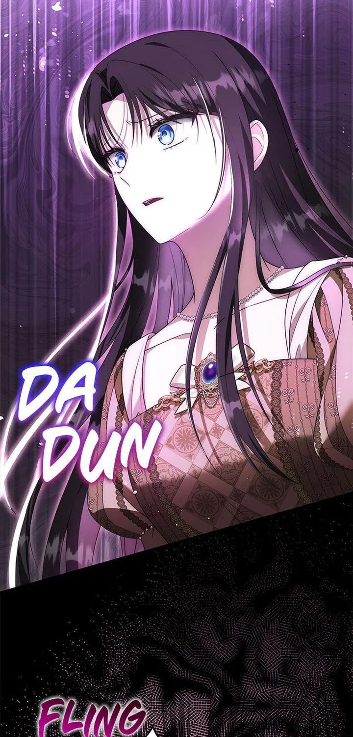 She Was Sent by God Chapter 36 page 39