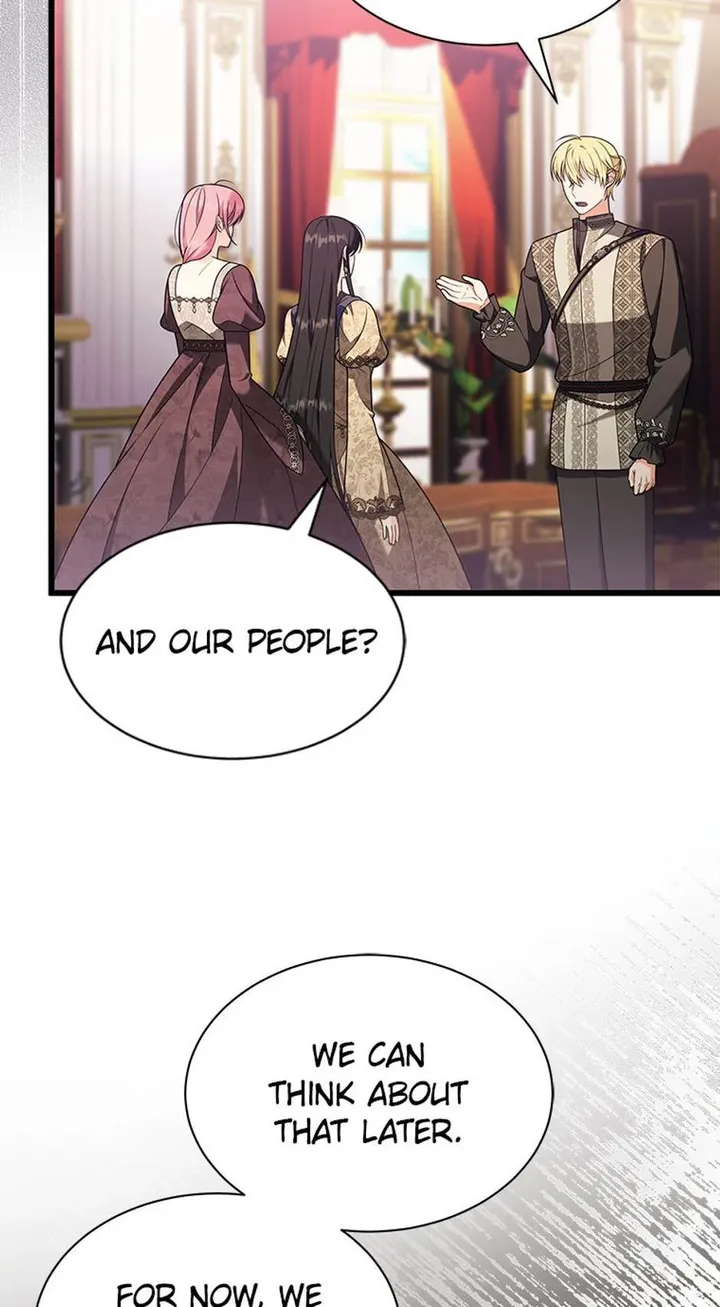 She Was Sent by God Chapter 36 page 4