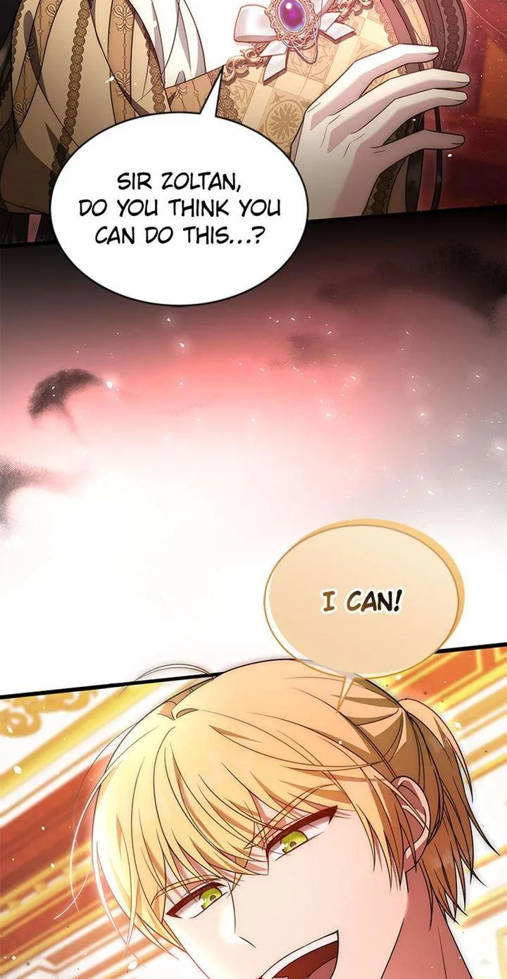 She Was Sent by God Chapter 36 page 47