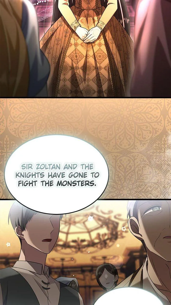 She Was Sent by God Chapter 36 page 58