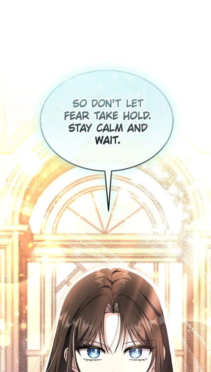 She Was Sent by God Chapter 36 page 60