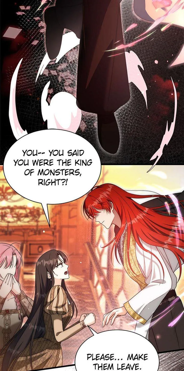 She Was Sent by God Chapter 37 page 13