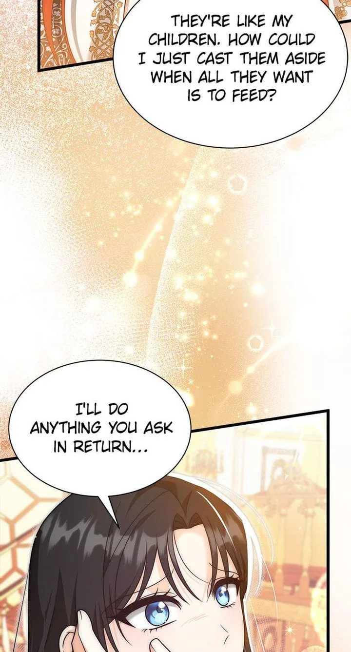 She Was Sent by God Chapter 37 page 16