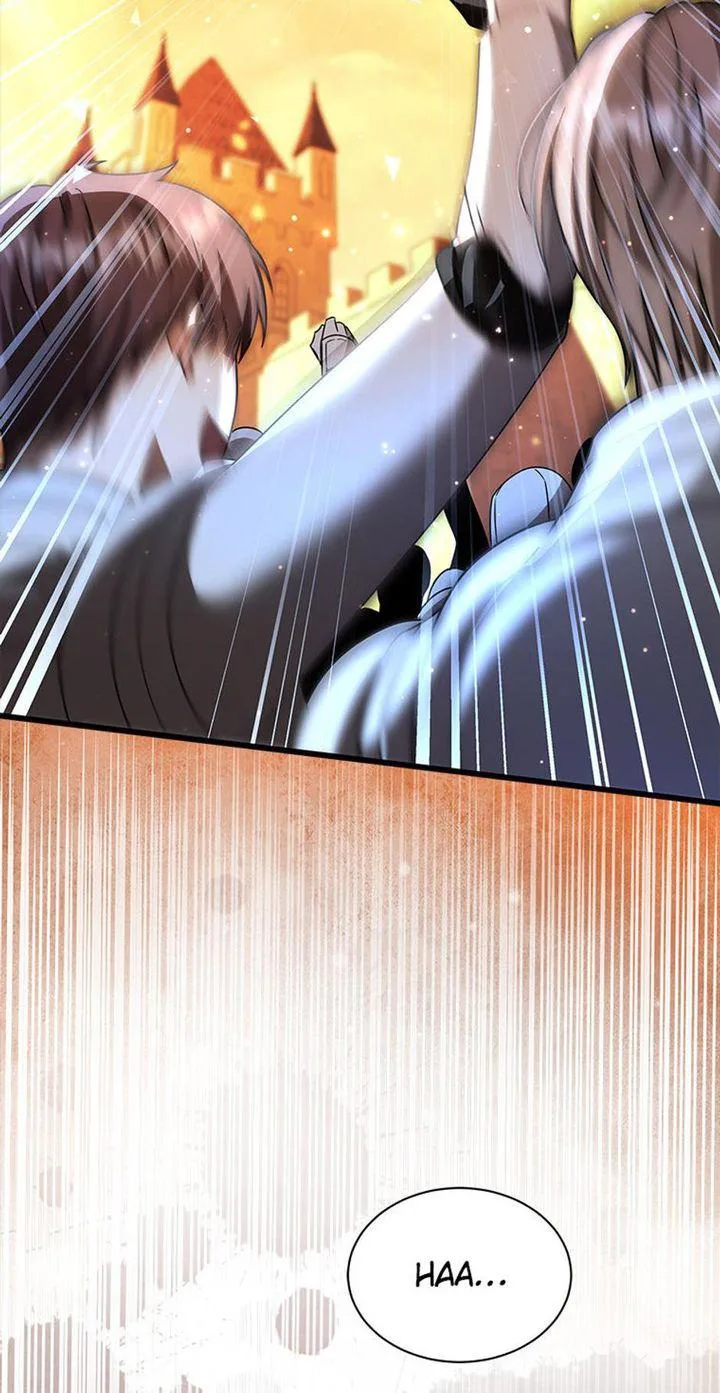 She Was Sent by God Chapter 37 page 34