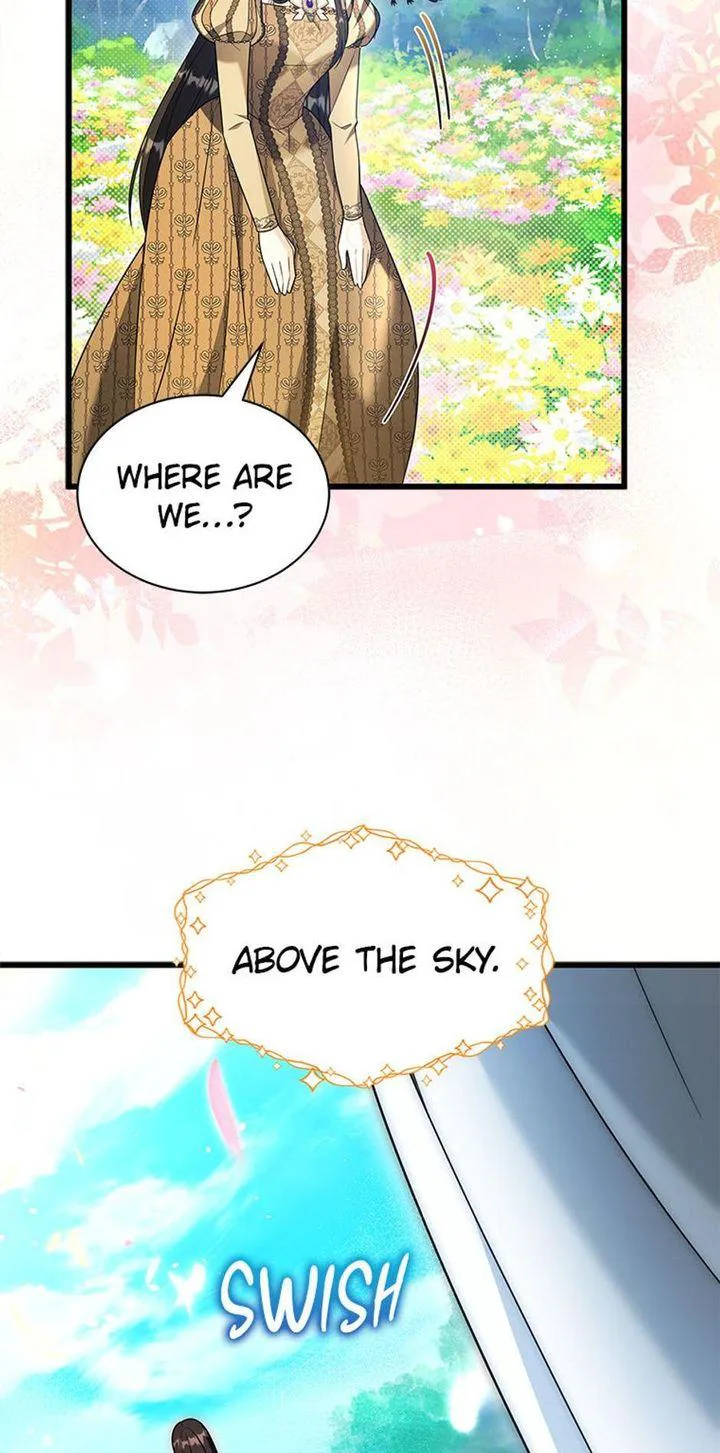 She Was Sent by God Chapter 37 page 47