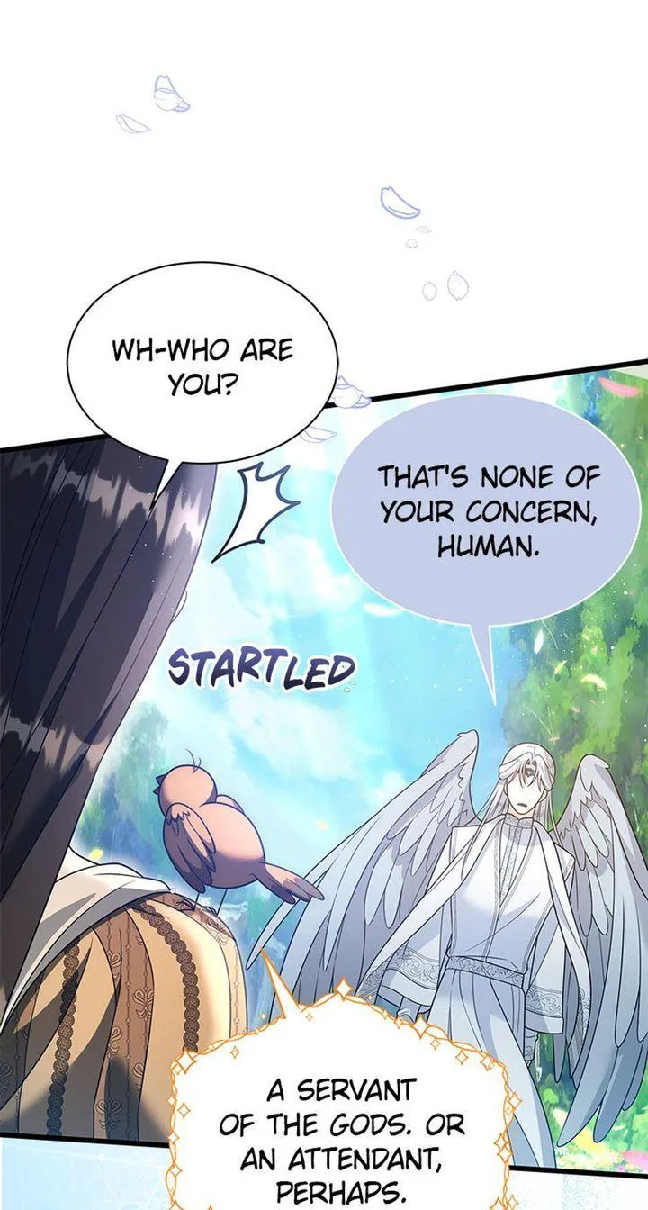 She Was Sent by God Chapter 37 page 50