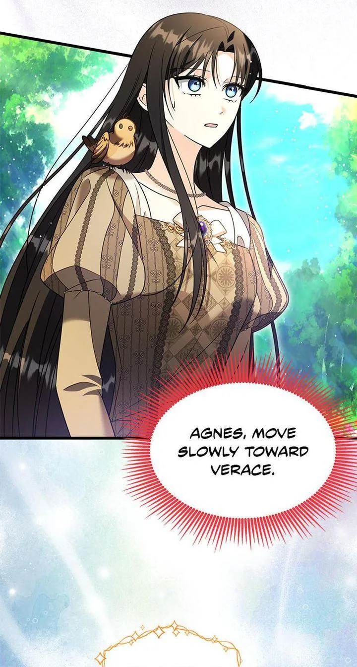 She Was Sent by God Chapter 37 page 55