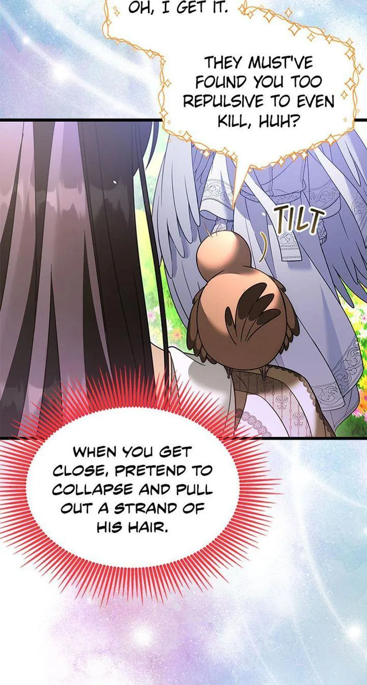 She Was Sent by God Chapter 37 page 56