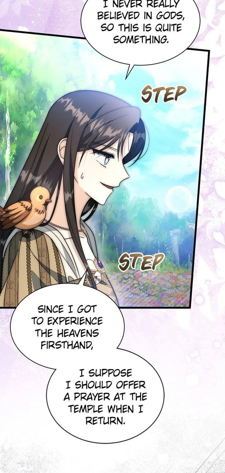 She Was Sent by God Chapter 37 page 60
