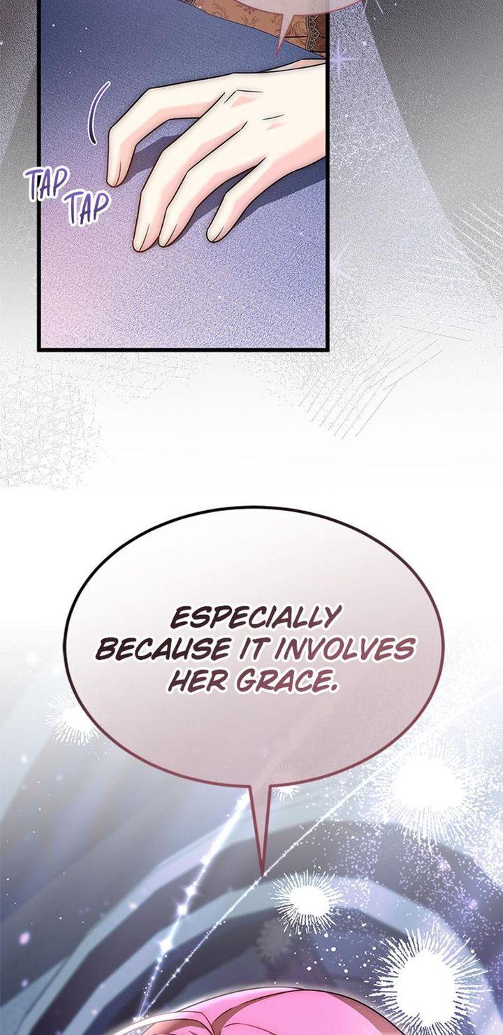 She Was Sent by God Chapter 39 page 61