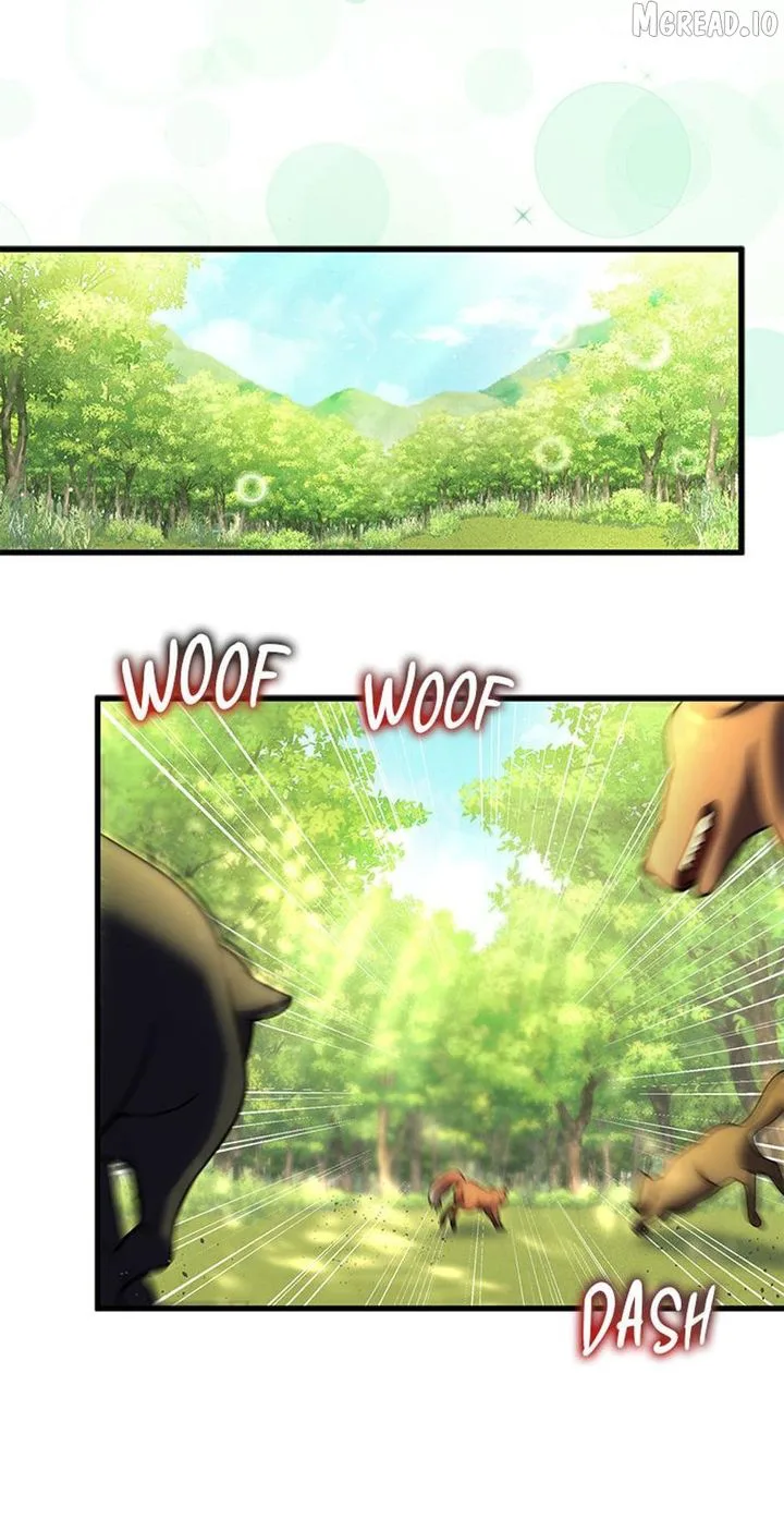 She Was Sent by God Chapter 47 page 13
