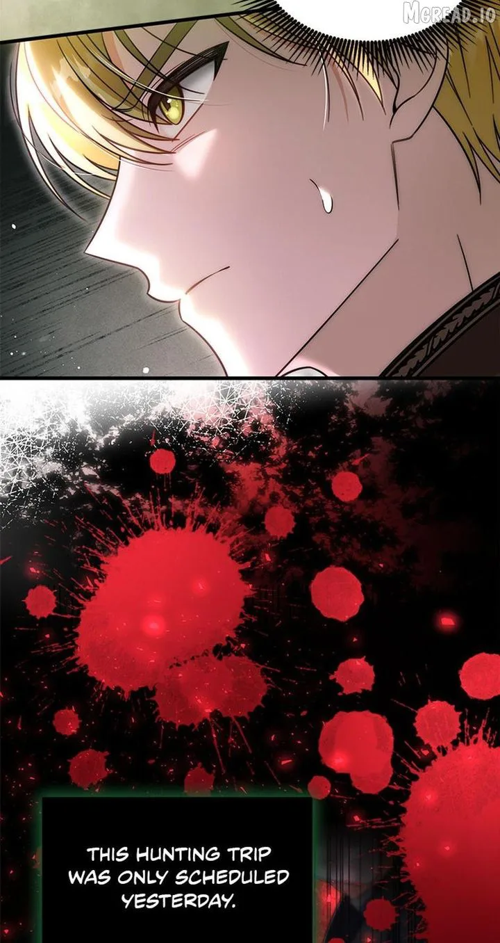 She Was Sent by God Chapter 47 page 30