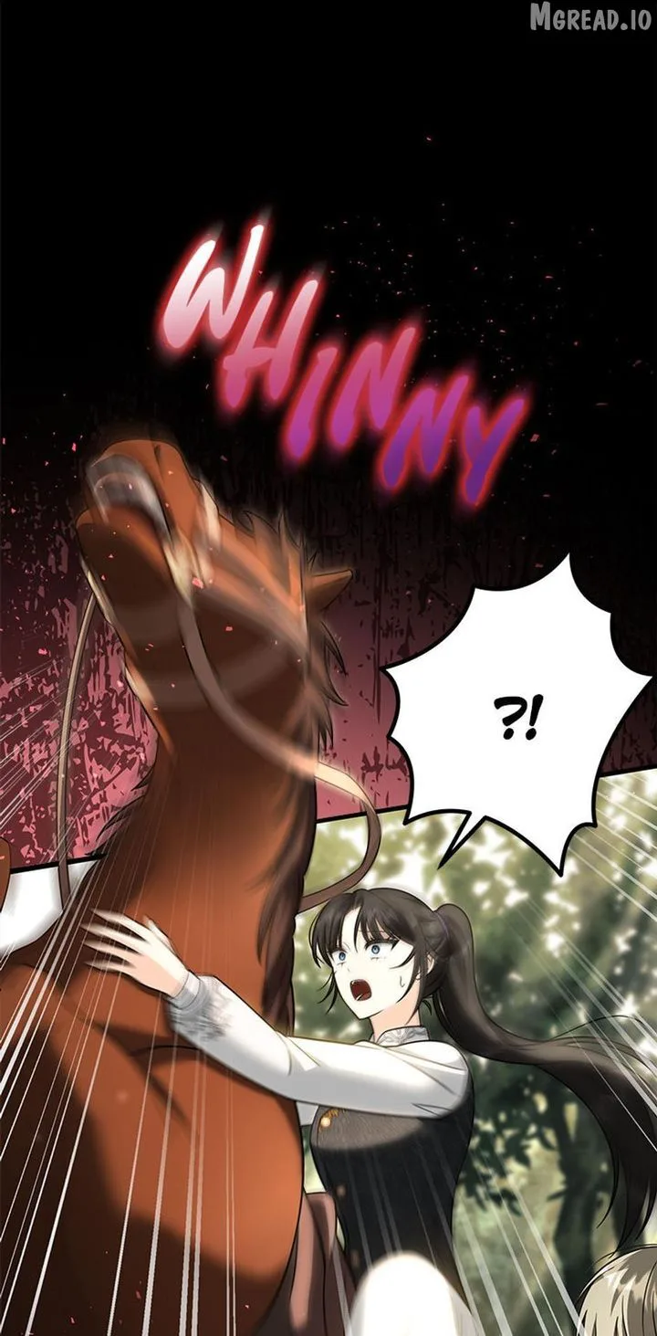 She Was Sent by God Chapter 47 page 34