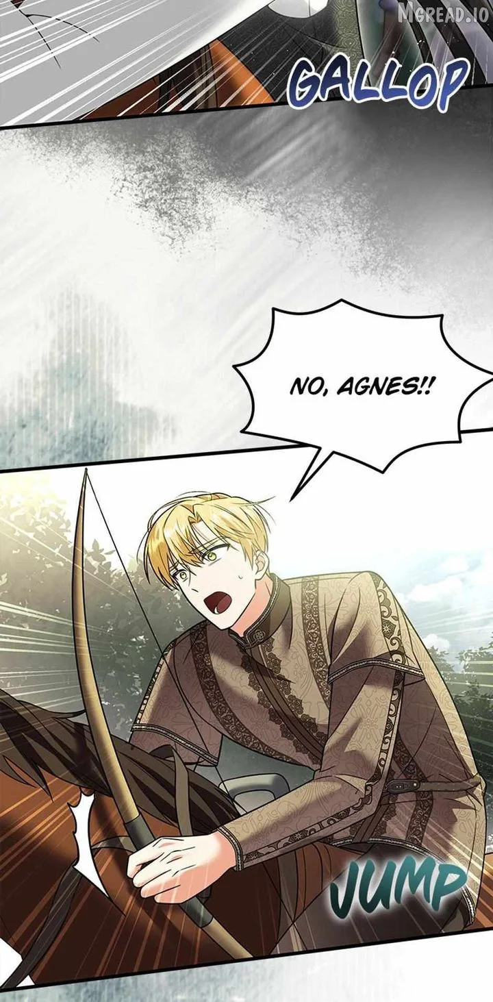 She Was Sent by God Chapter 47 page 36