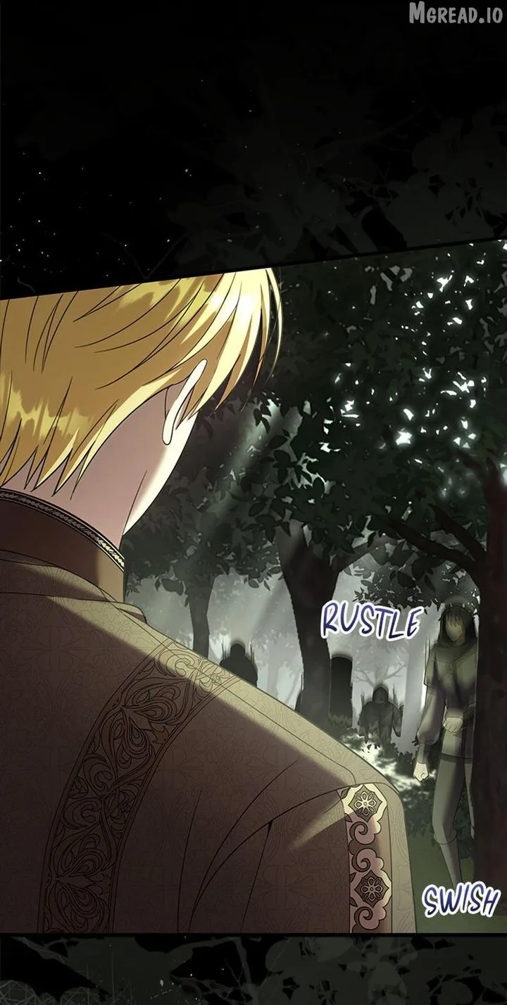 She Was Sent by God Chapter 47 page 47