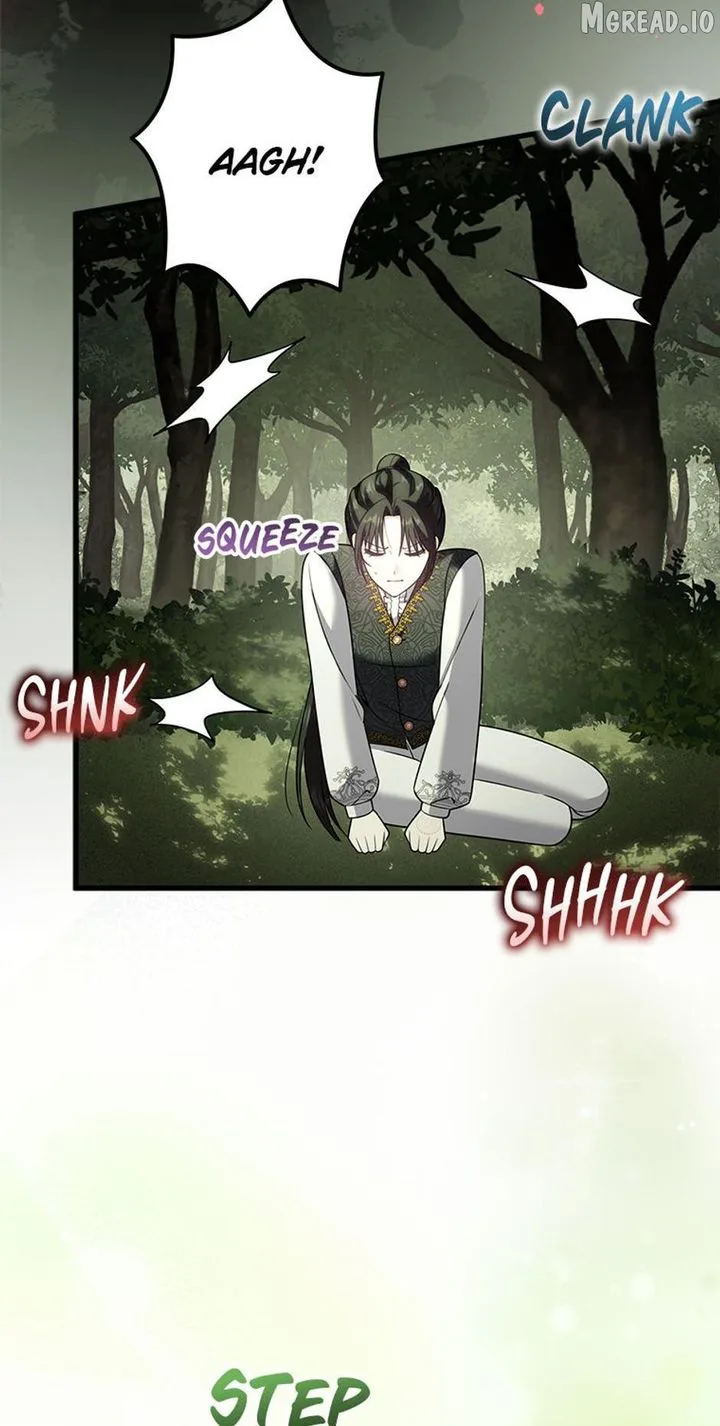 She Was Sent by God Chapter 47 page 50