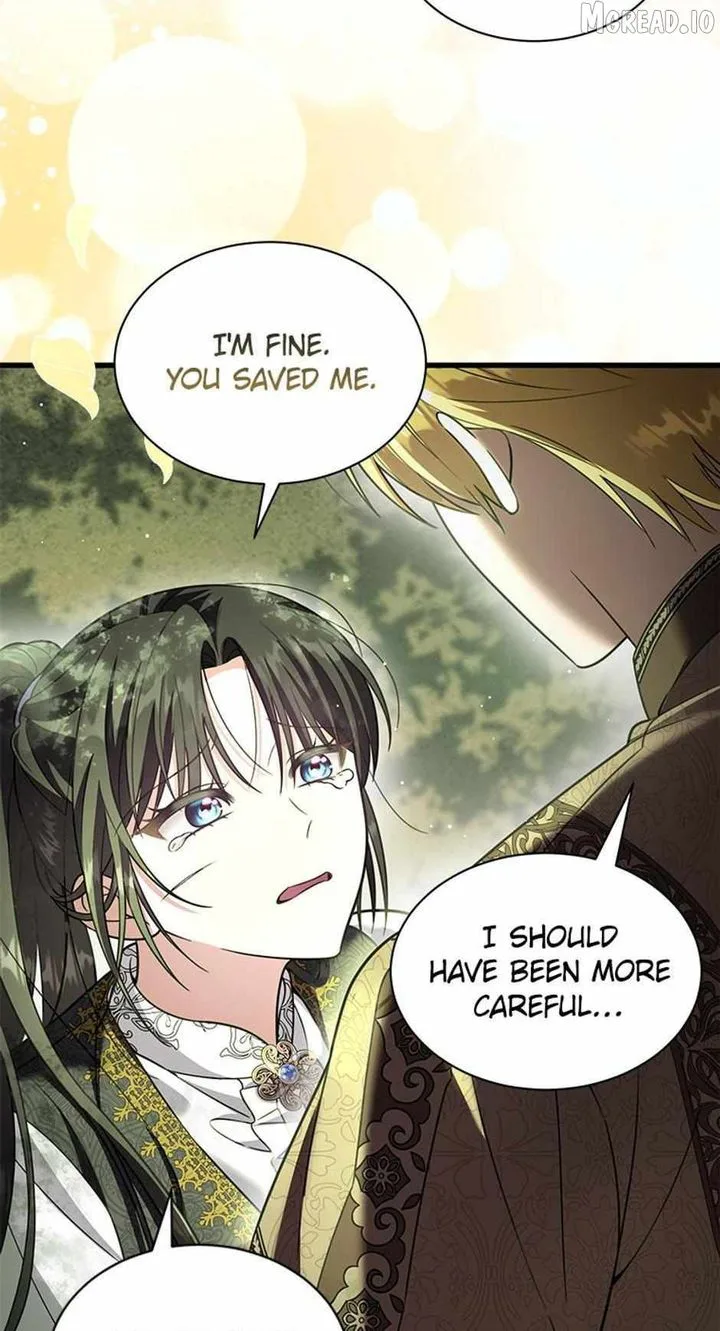 She Was Sent by God Chapter 47 page 55