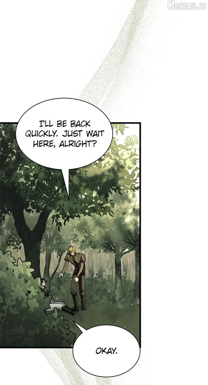 She Was Sent by God Chapter 47 page 58