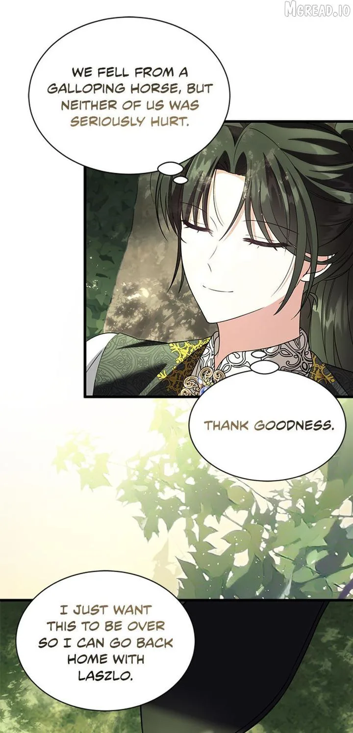 She Was Sent by God Chapter 47 page 60
