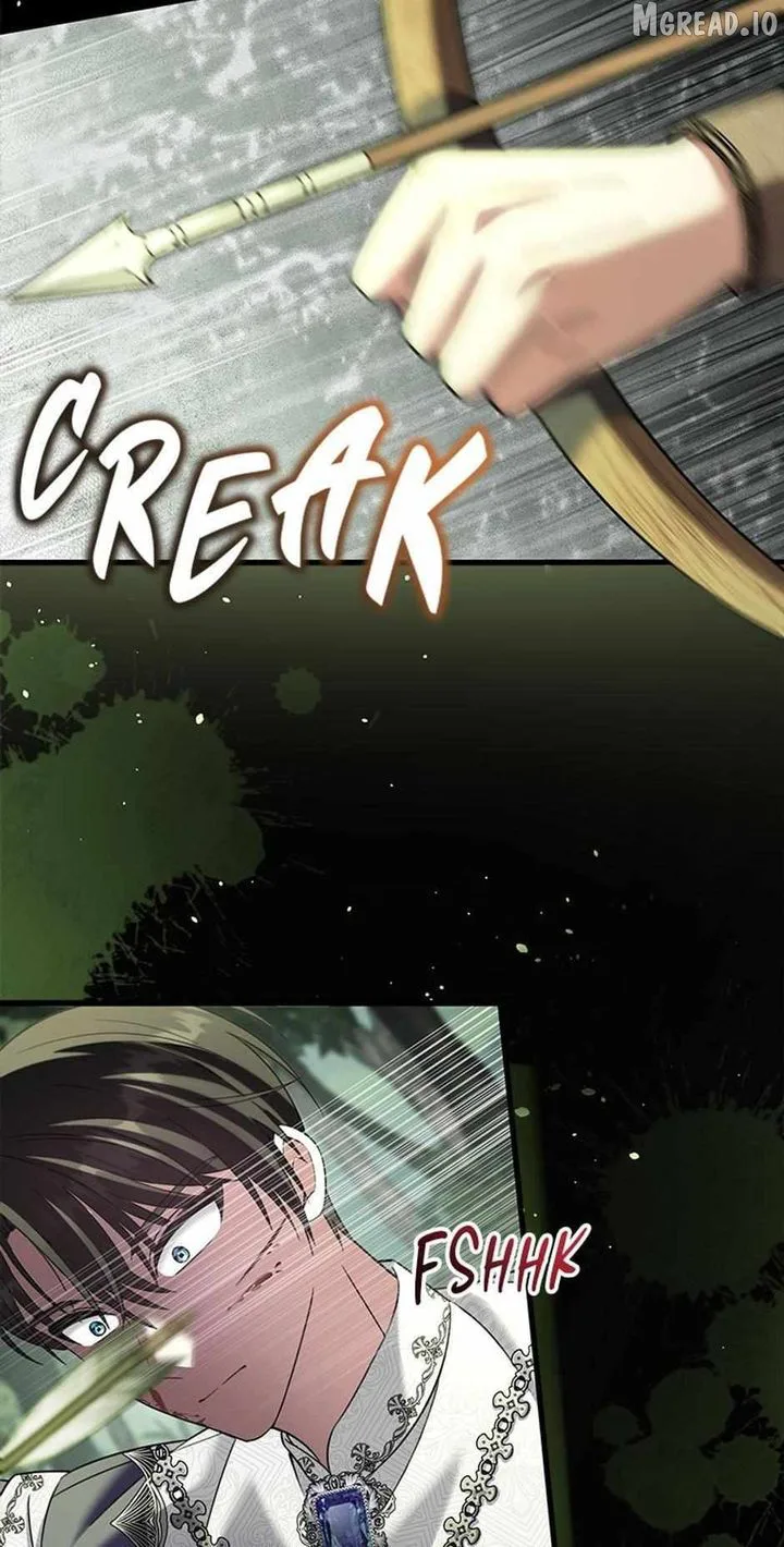 She Was Sent by God Chapter 48 page 12
