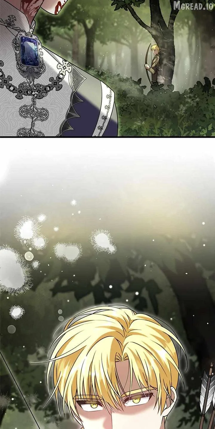 She Was Sent by God Chapter 48 page 15
