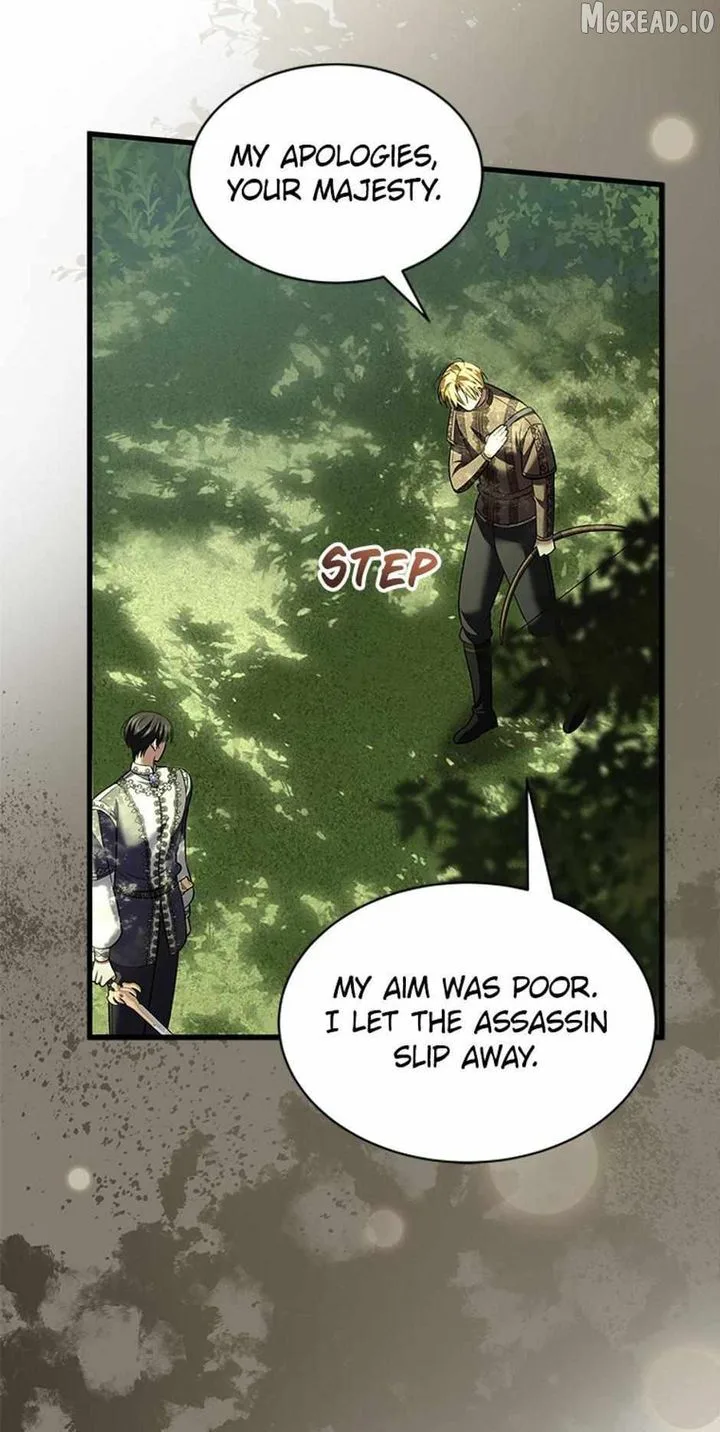 She Was Sent by God Chapter 48 page 18