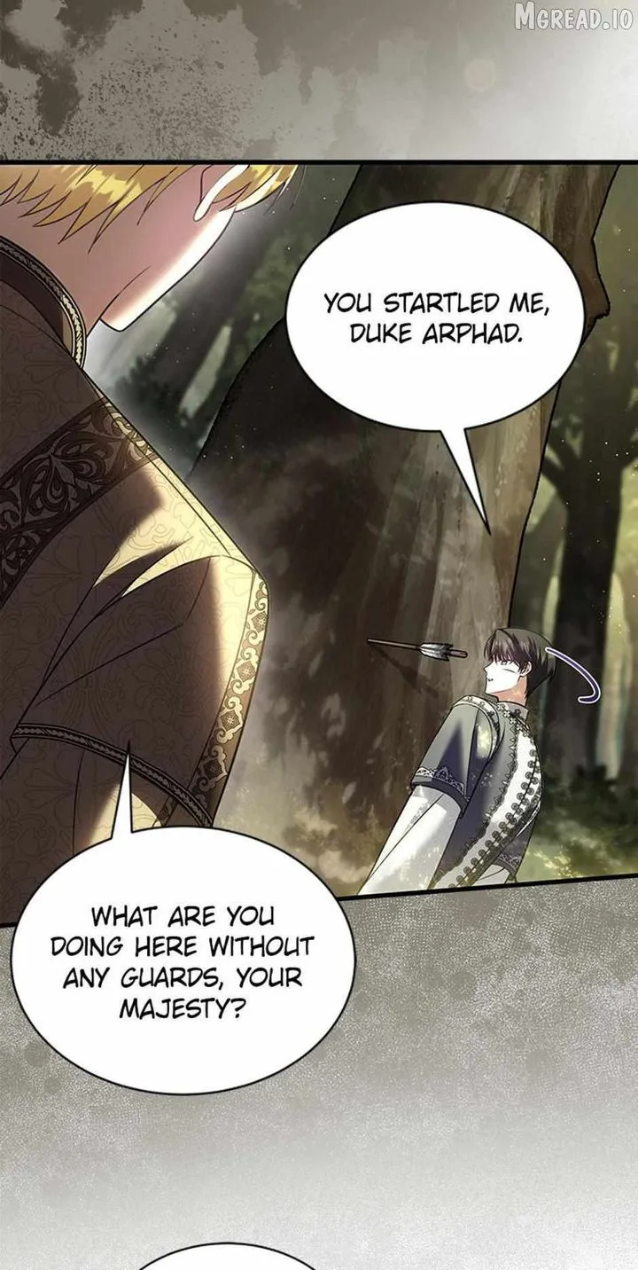 She Was Sent by God Chapter 48 page 19