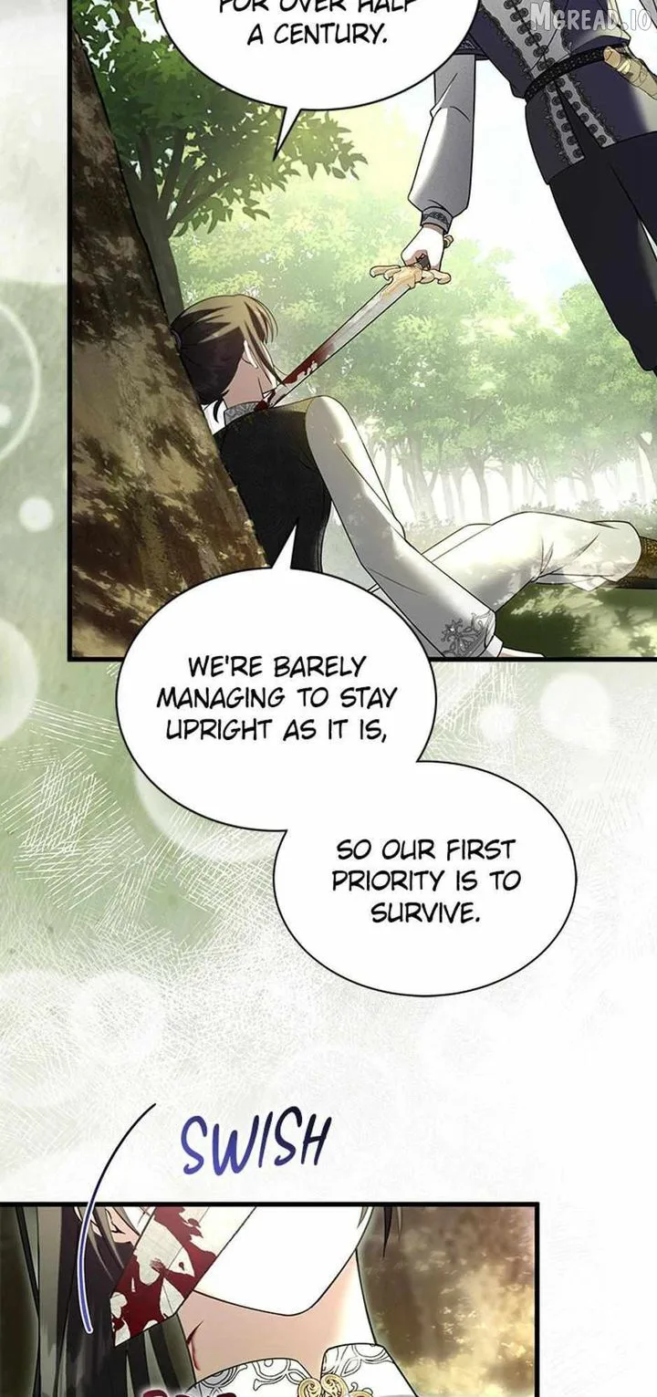 She Was Sent by God Chapter 48 page 2