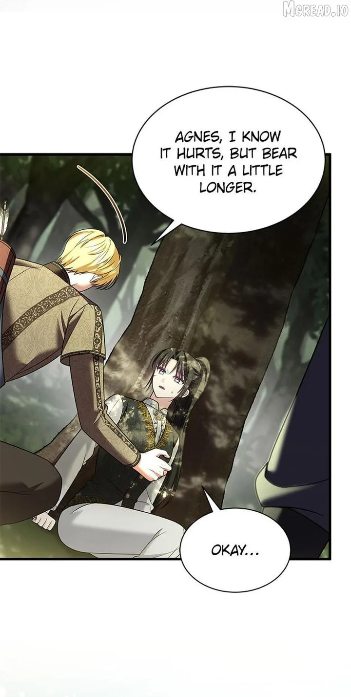 She Was Sent by God Chapter 48 page 24