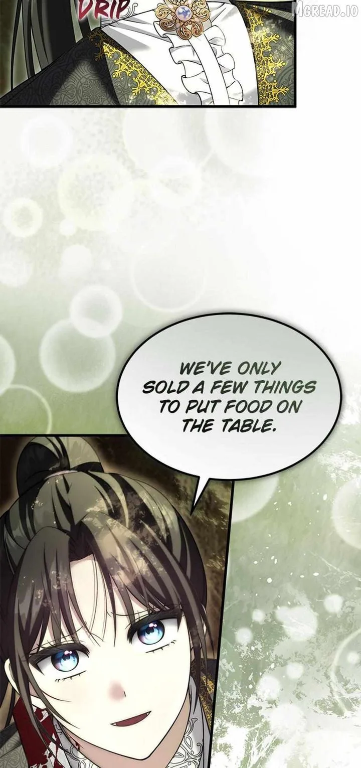 She Was Sent by God Chapter 48 page 3