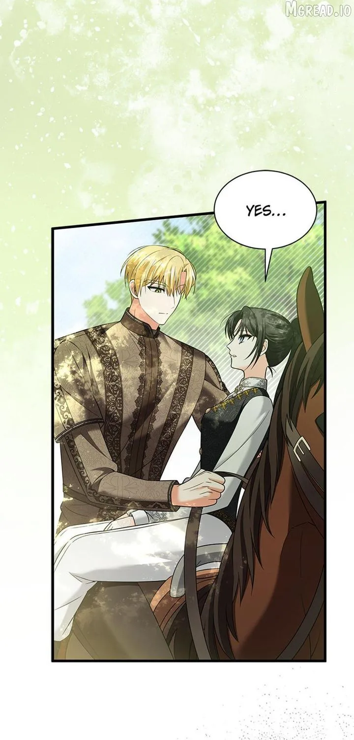 She Was Sent by God Chapter 48 page 32
