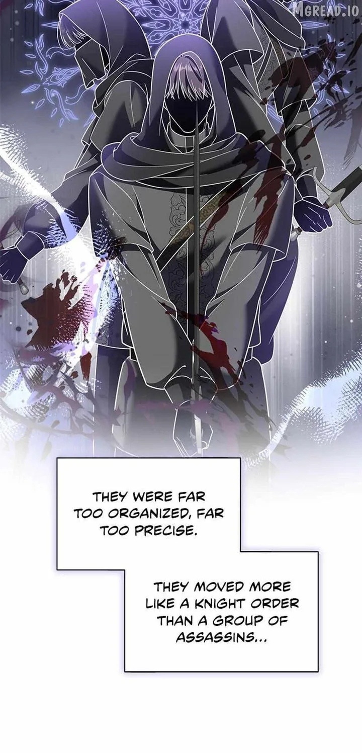 She Was Sent by God Chapter 48 page 34