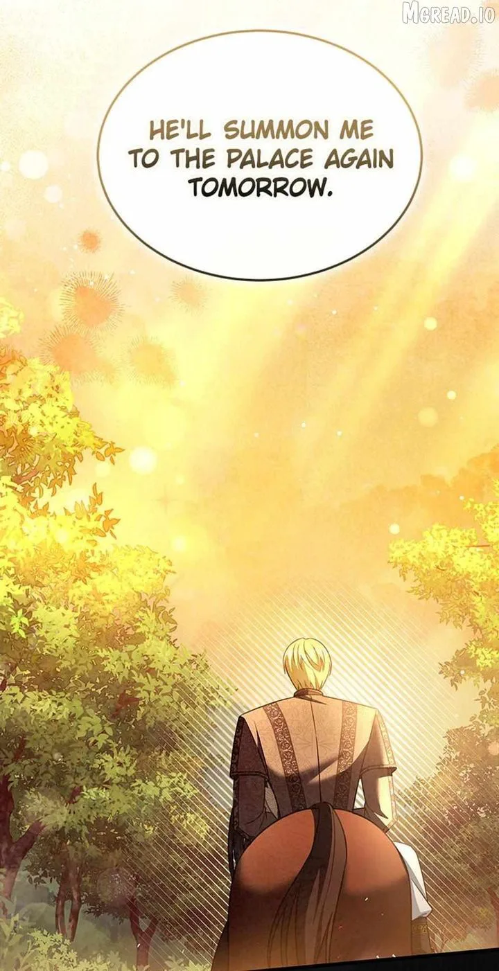 She Was Sent by God Chapter 48 page 39