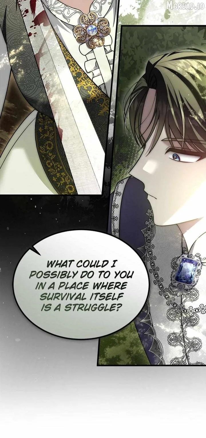 She Was Sent by God Chapter 48 page 4