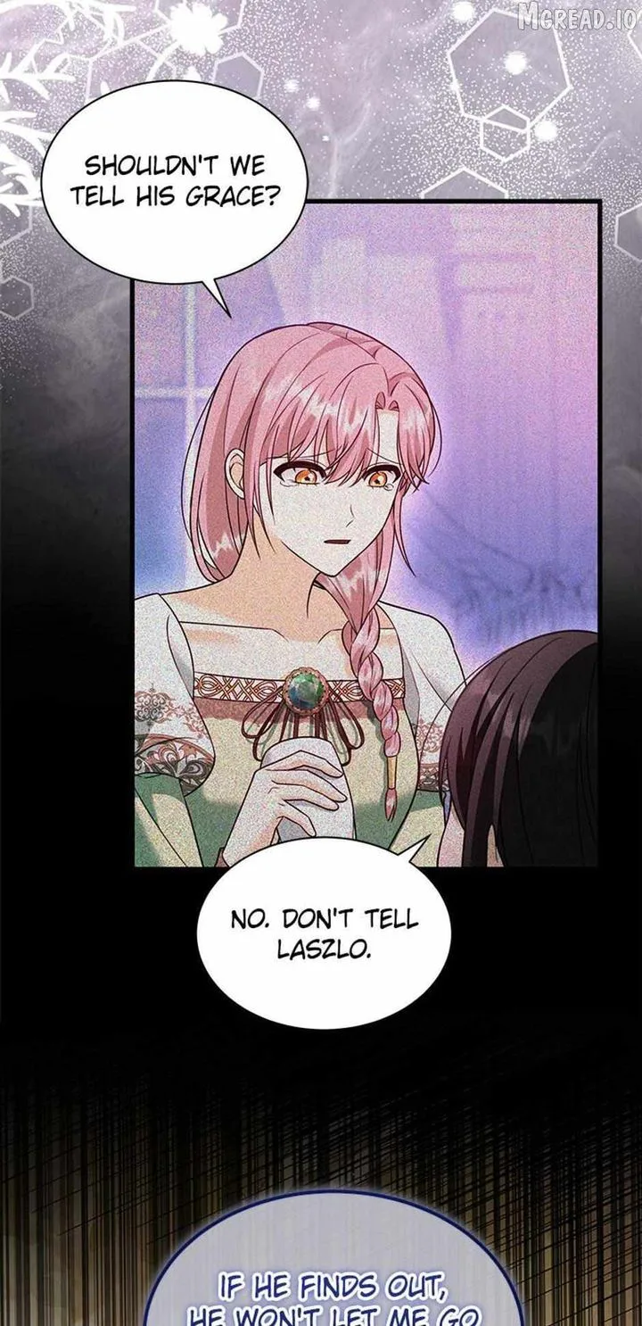 She Was Sent by God Chapter 48 page 45