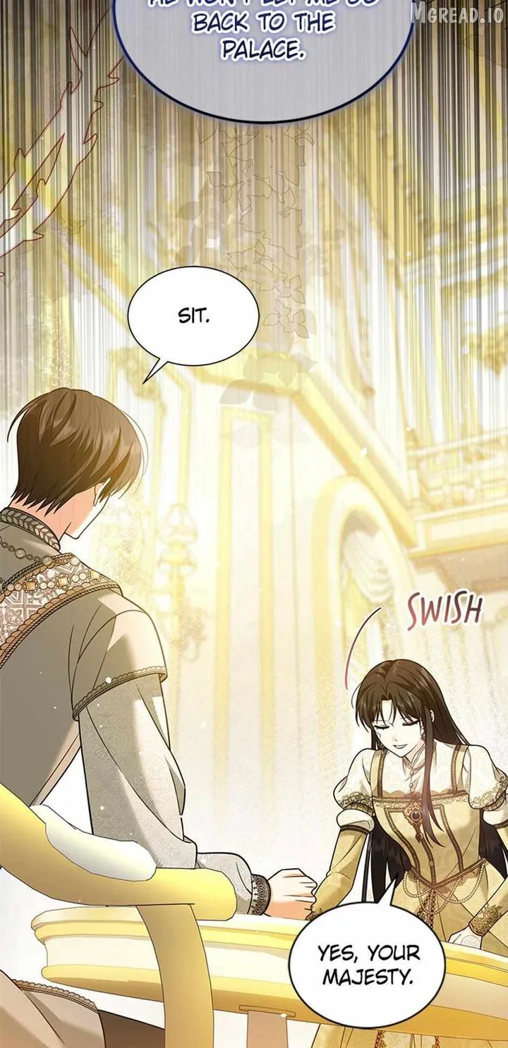 She Was Sent by God Chapter 48 page 46
