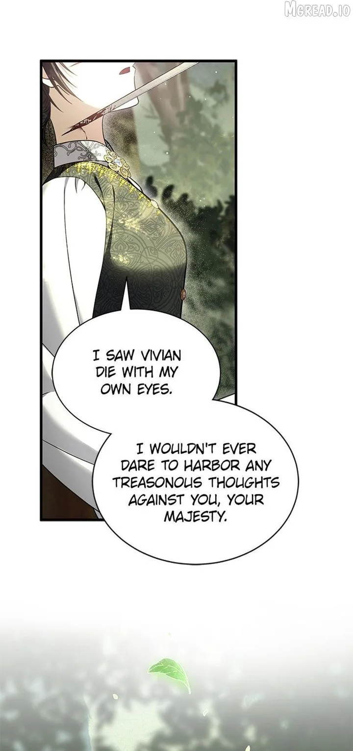 She Was Sent by God Chapter 48 page 5