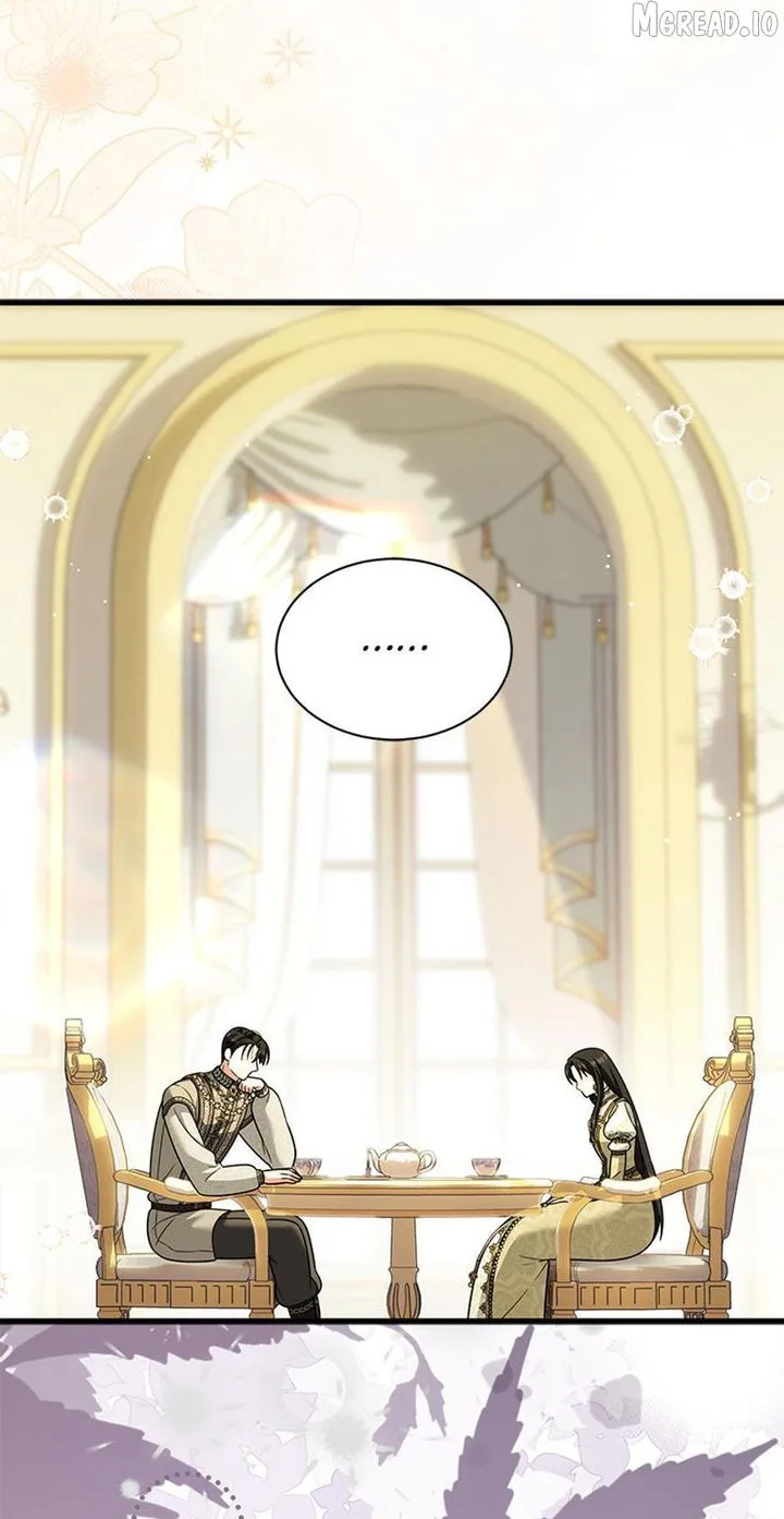 She Was Sent by God Chapter 48 page 50