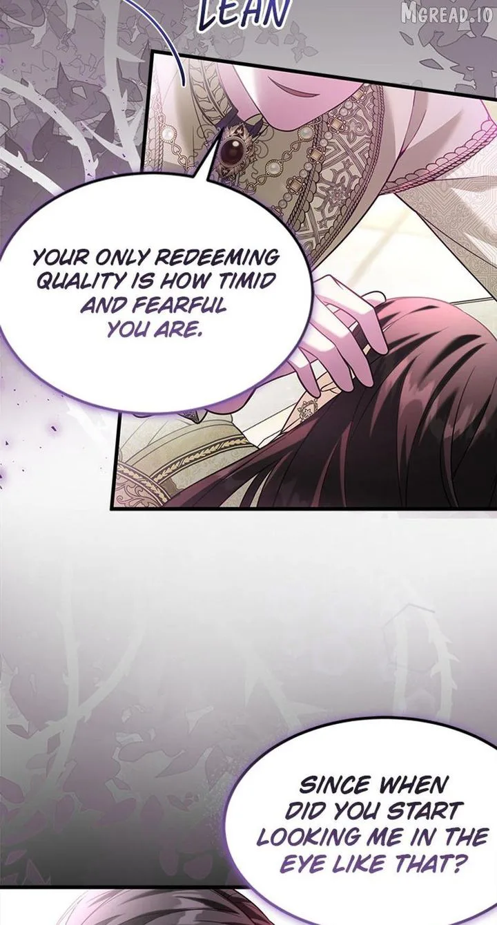 She Was Sent by God Chapter 48 page 55