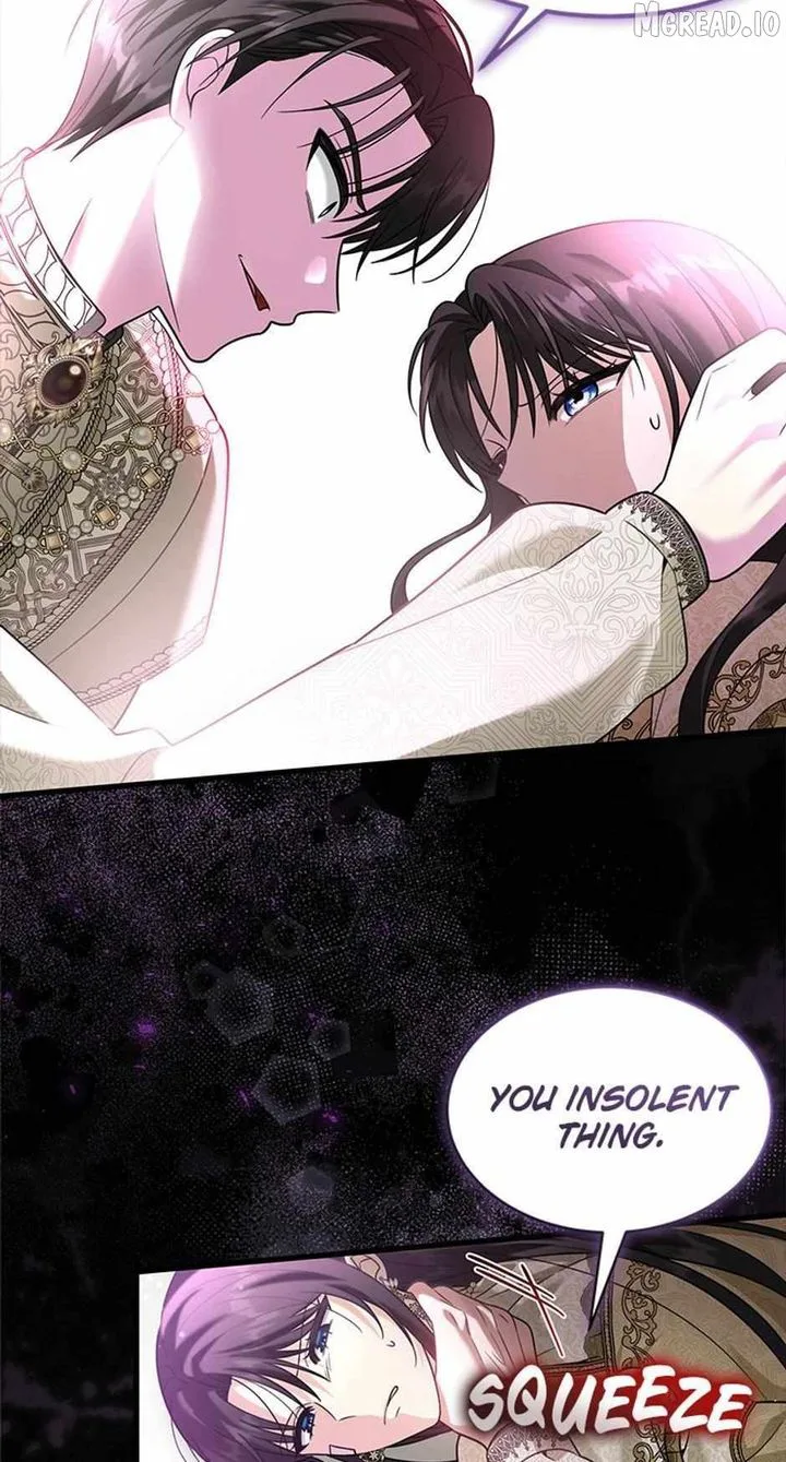 She Was Sent by God Chapter 48 page 56