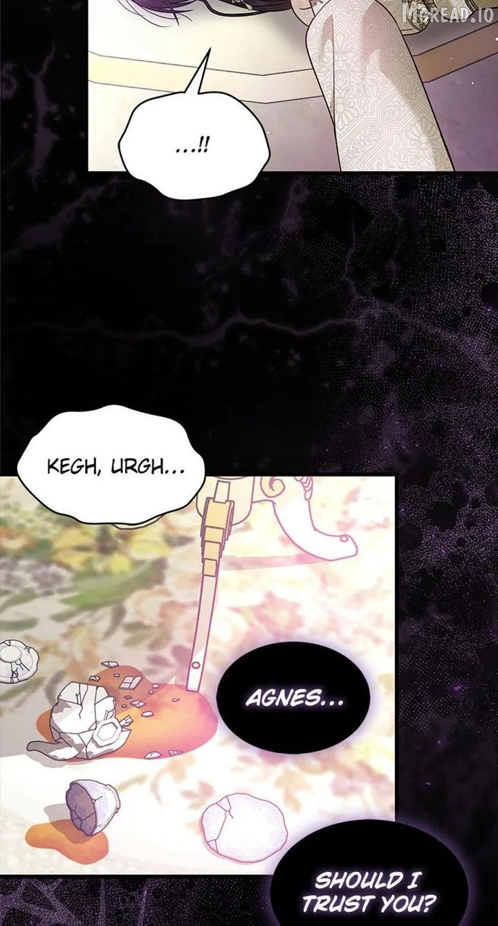 She Was Sent by God Chapter 48 page 57