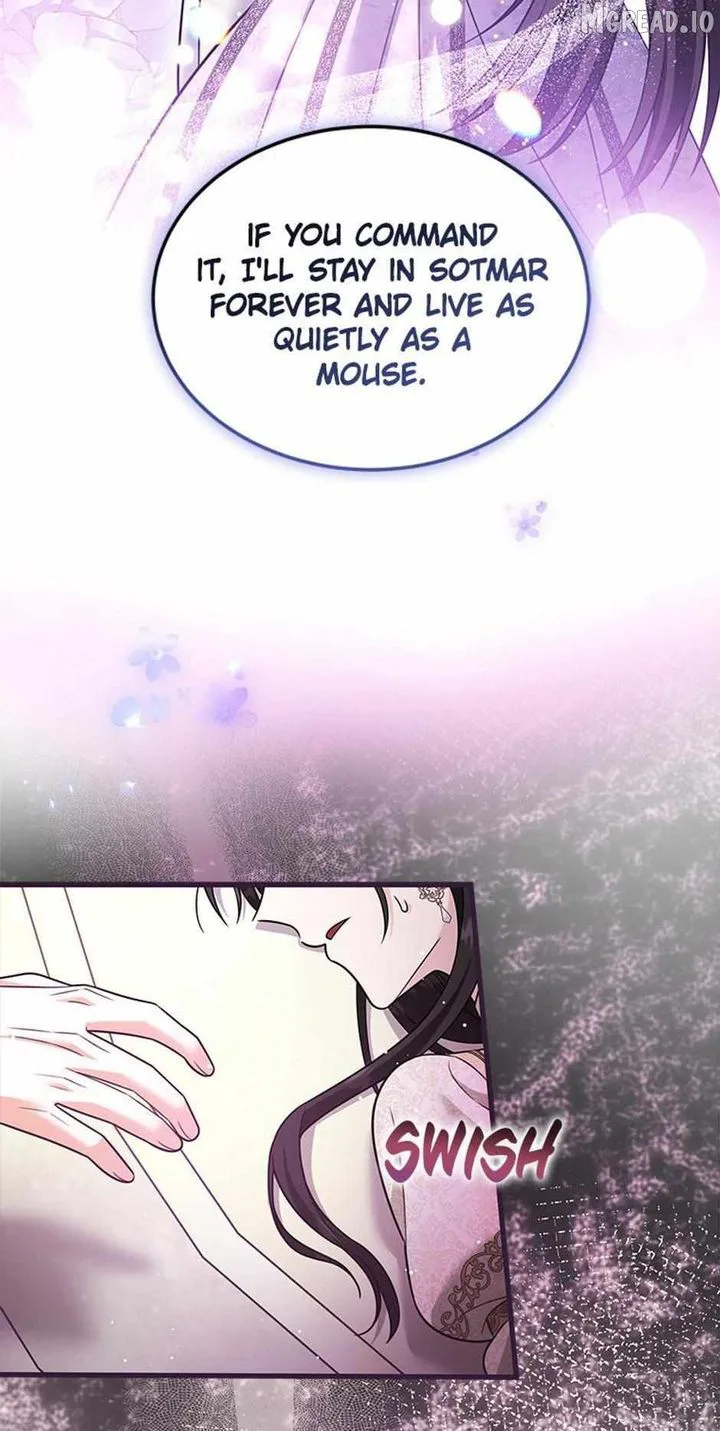 She Was Sent by God Chapter 48 page 62