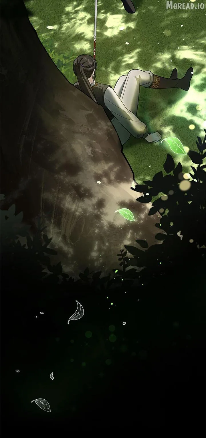 She Was Sent by God Chapter 48 page 7