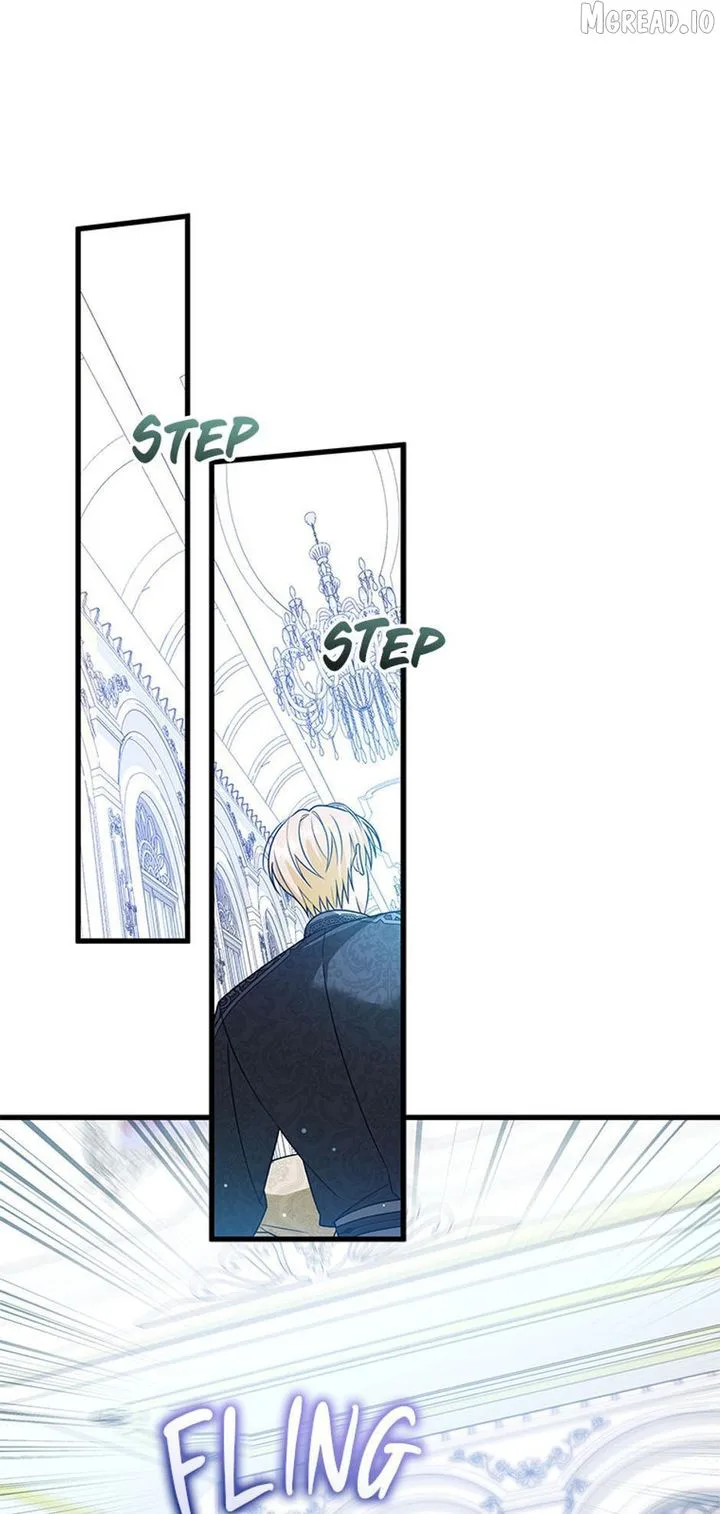 She Was Sent by God Chapter 49 page 10