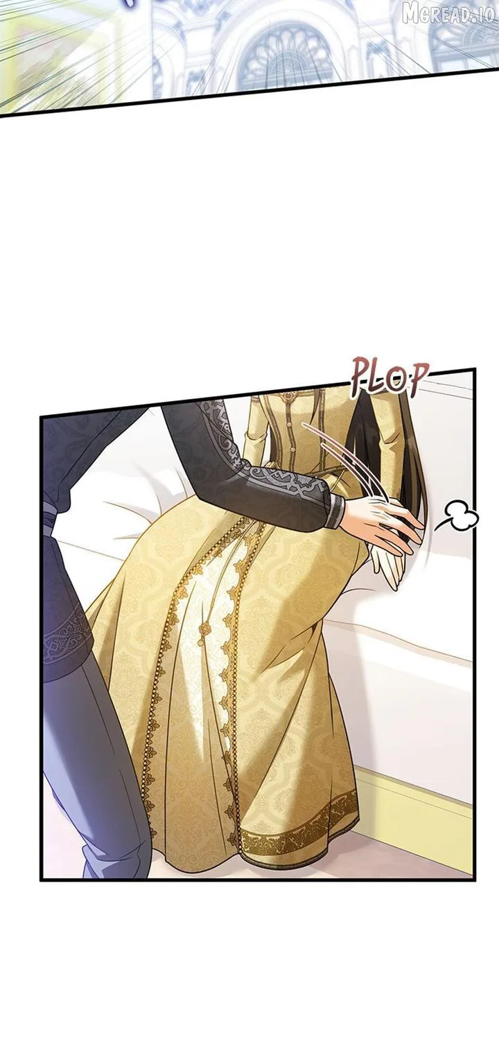 She Was Sent by God Chapter 49 page 11