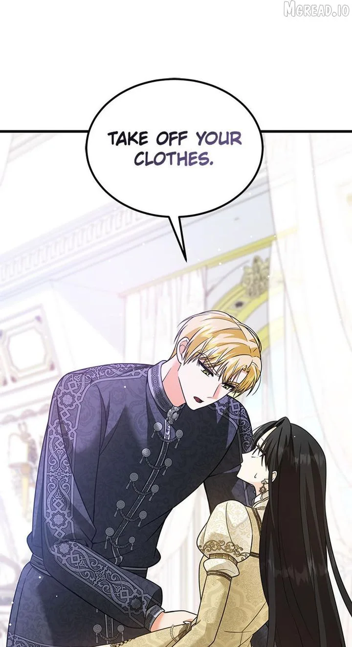 She Was Sent by God Chapter 49 page 12