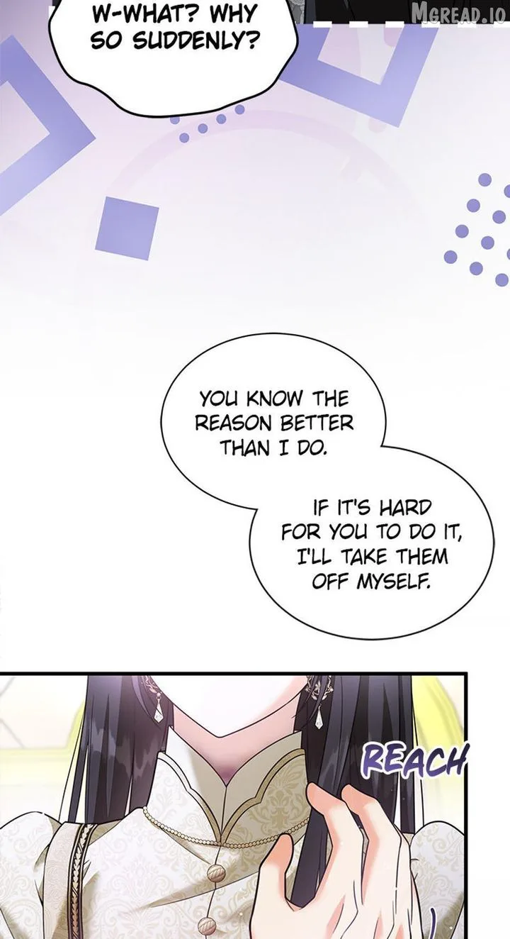 She Was Sent by God Chapter 49 page 14