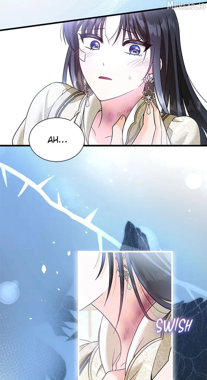 She Was Sent by God Chapter 49 page 16